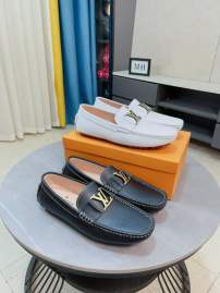 Picture of Louis Vuitton Shoes _SKULVsz38-44mnf050512130